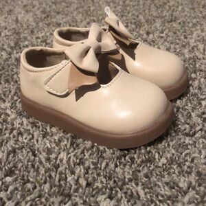 SHEIN Toddler Dress Shoes